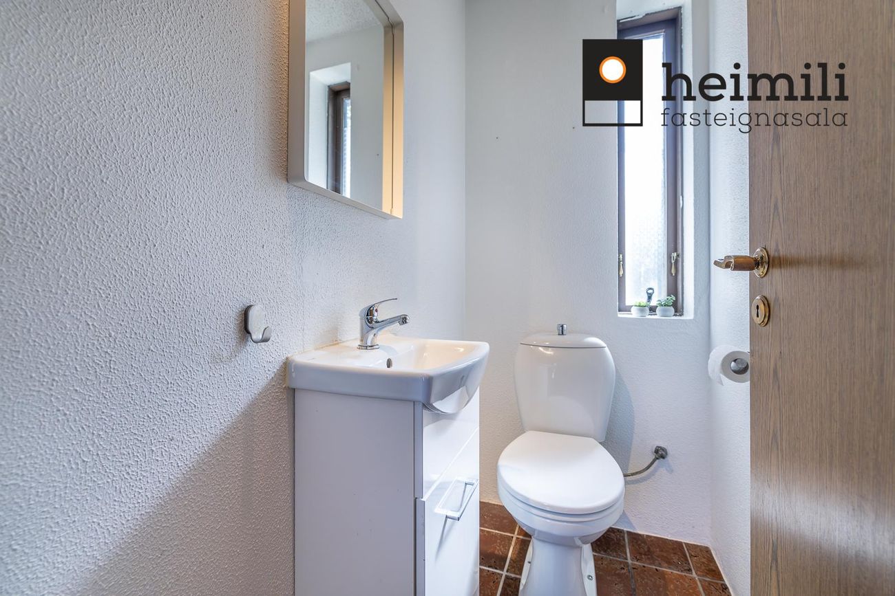 Stekkjarsel 7, 109 Reykjavík