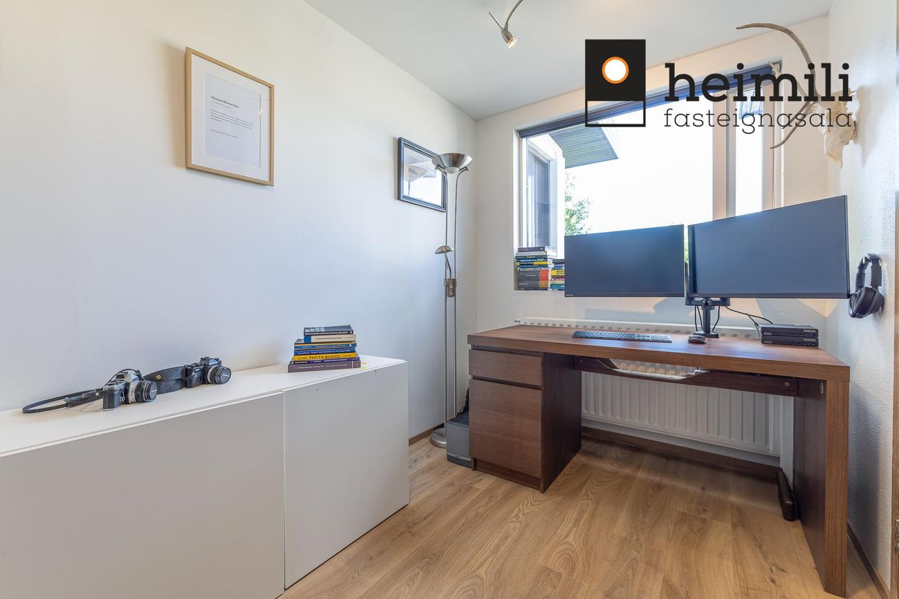 Stekkjarsel 7, 109 Reykjavík