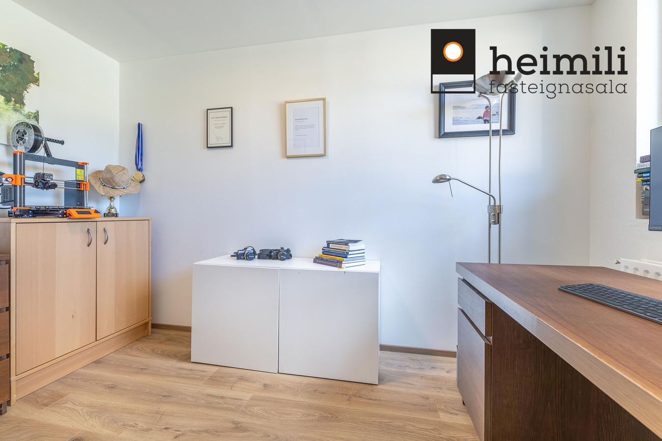 Stekkjarsel 7, 109 Reykjavík