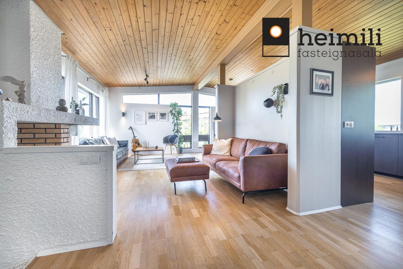 Stekkjarsel 7, 109 Reykjavík