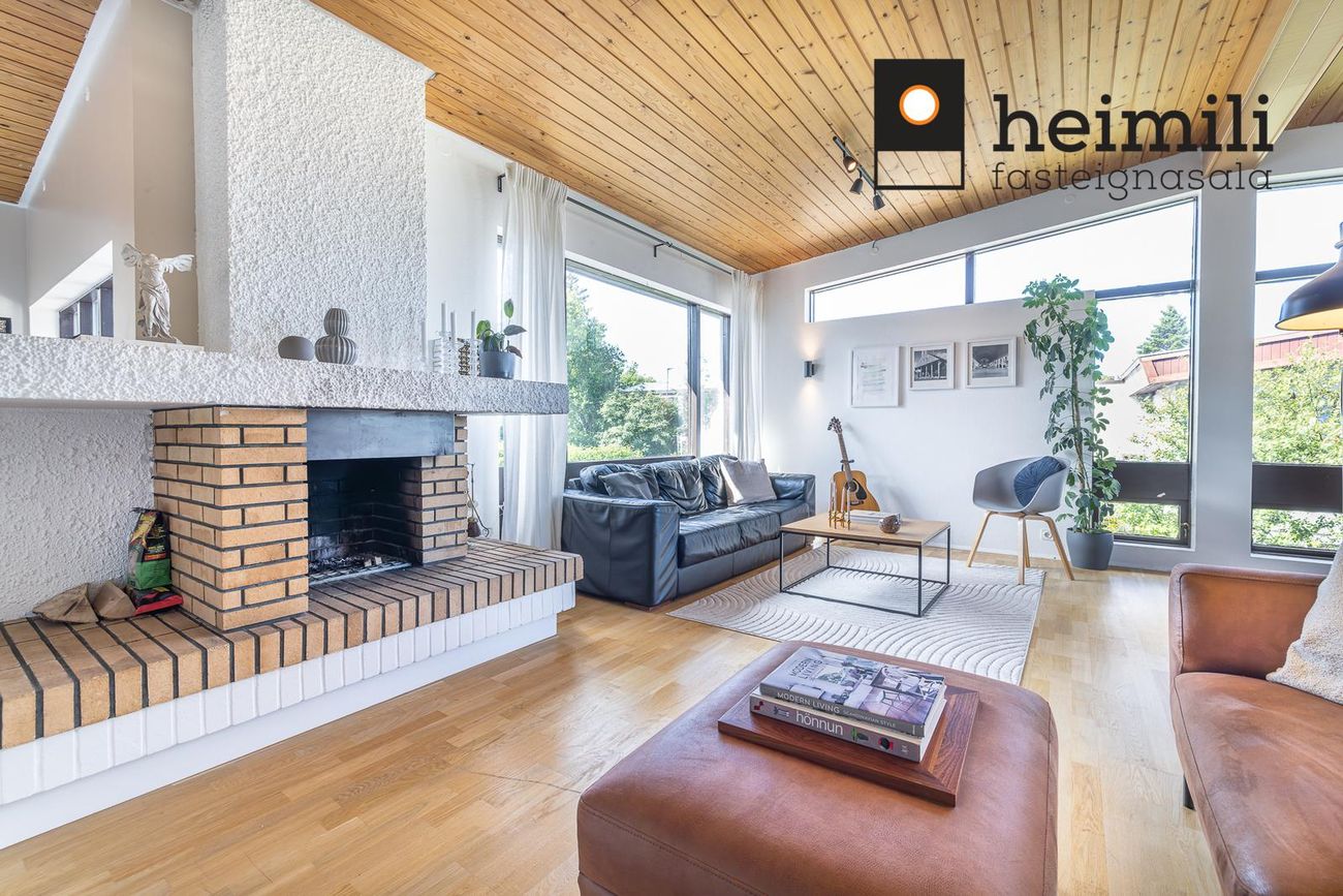 Stekkjarsel 7, 109 Reykjavík