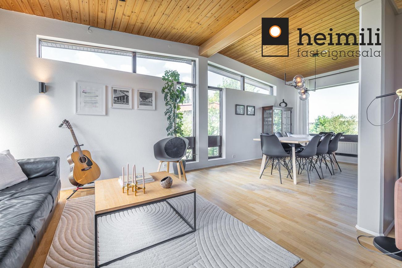 Stekkjarsel 7, 109 Reykjavík