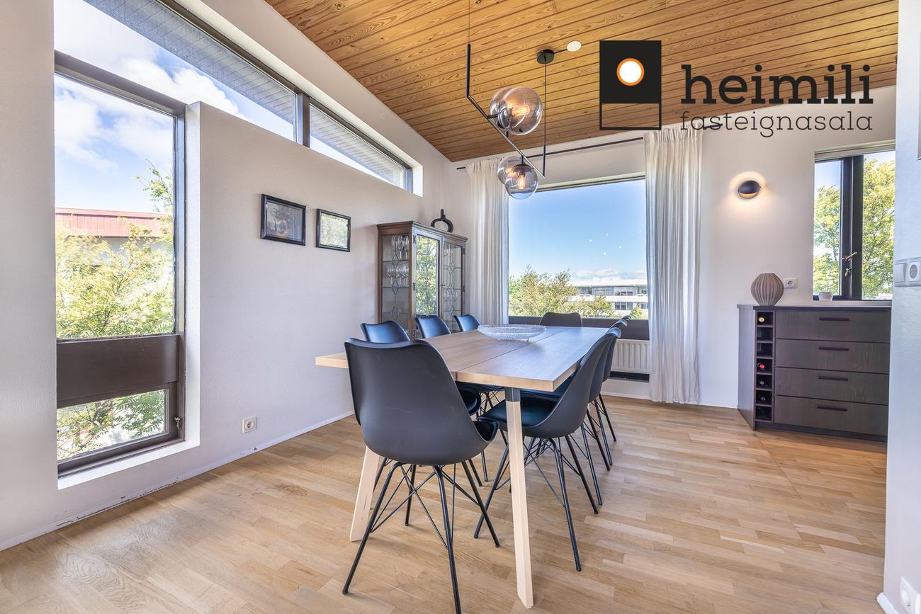 Stekkjarsel 7, 109 Reykjavík