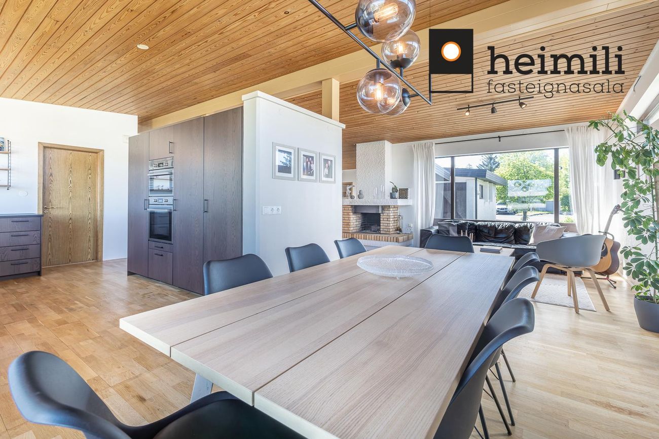 Stekkjarsel 7, 109 Reykjavík