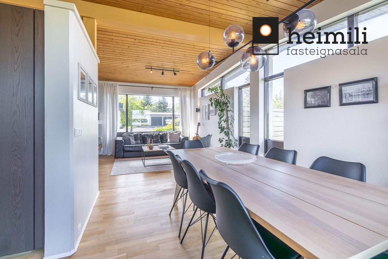 Stekkjarsel 7, 109 Reykjavík