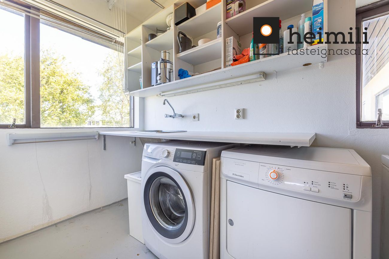 Stekkjarsel 7, 109 Reykjavík