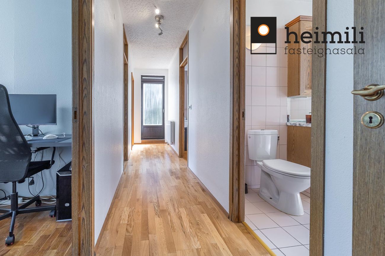 Stekkjarsel 7, 109 Reykjavík