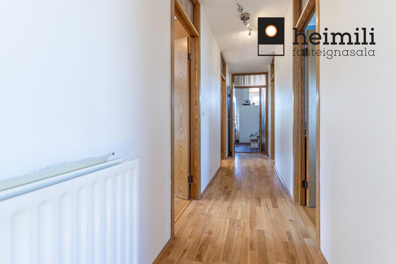 Stekkjarsel 7, 109 Reykjavík