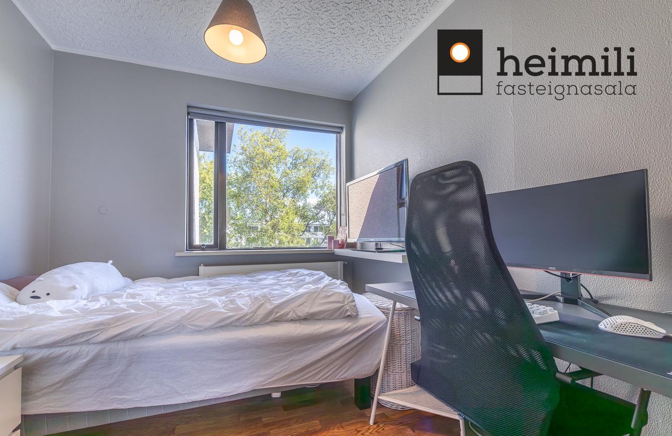 Stekkjarsel 7, 109 Reykjavík