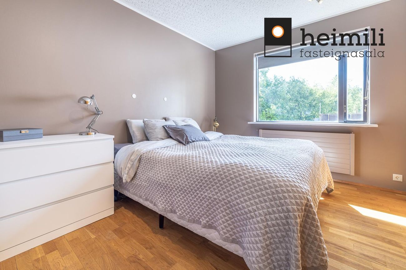 Stekkjarsel 7, 109 Reykjavík