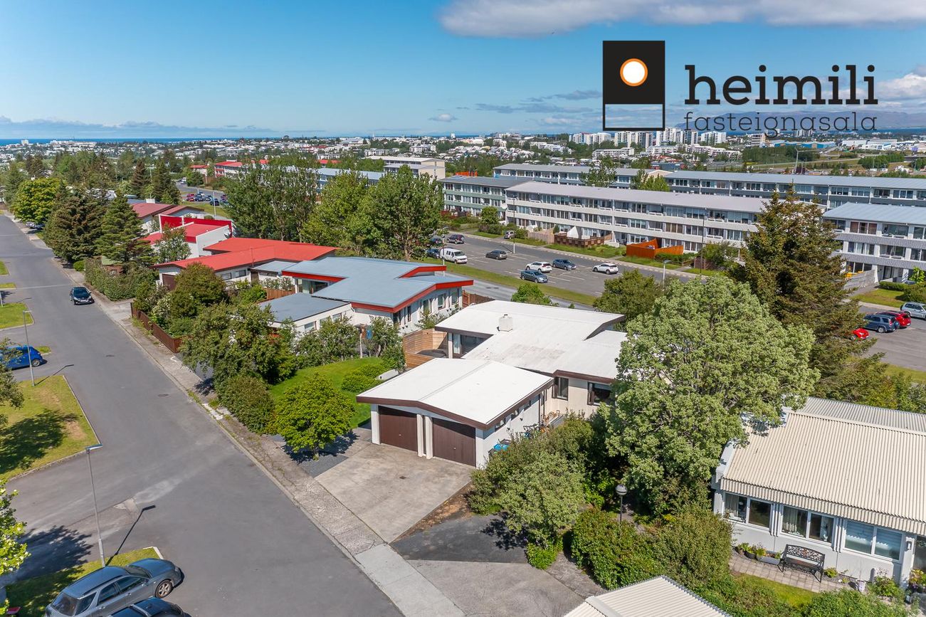 Stekkjarsel 7, 109 Reykjavík