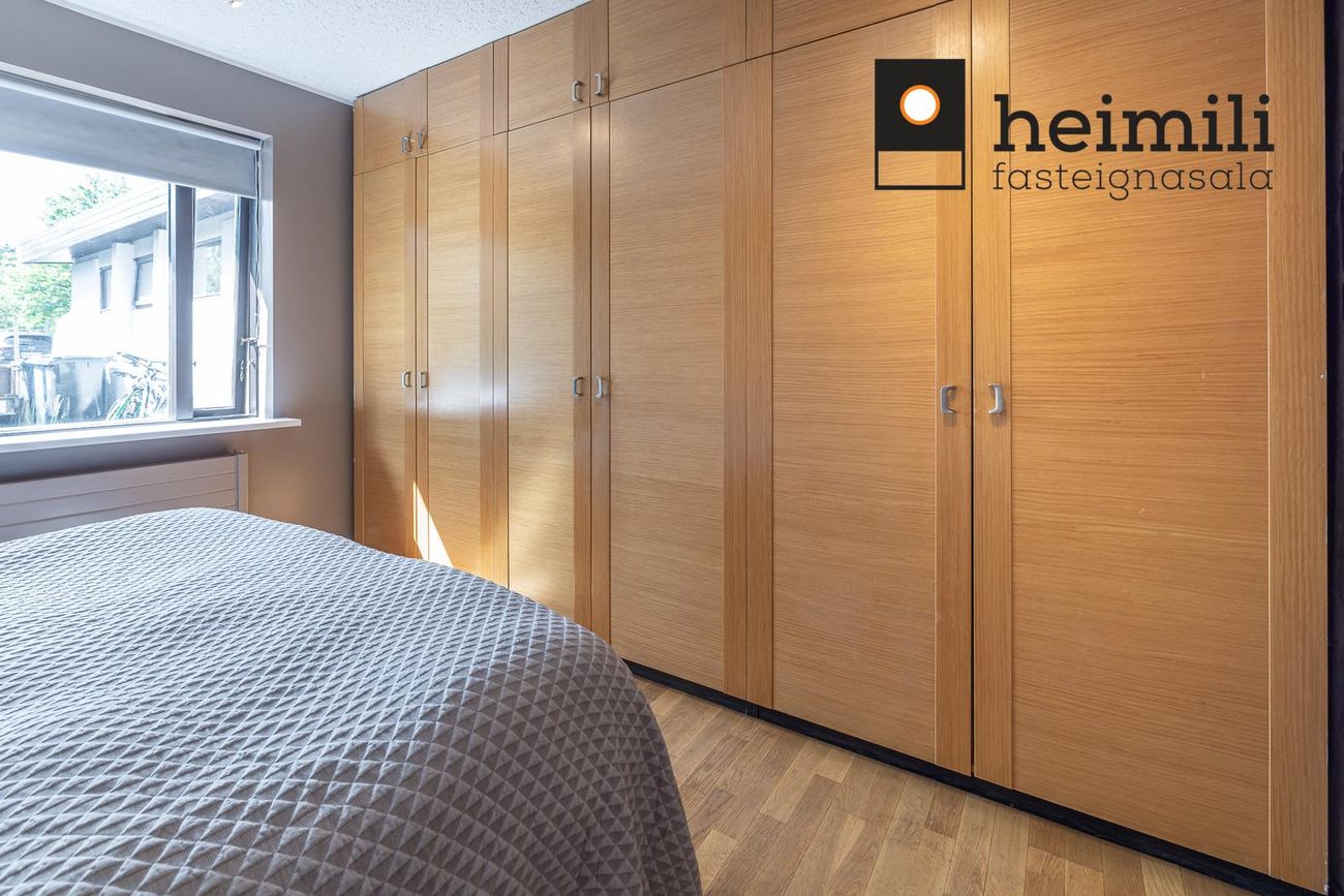 Stekkjarsel 7, 109 Reykjavík