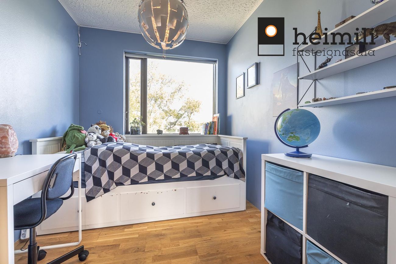 Stekkjarsel 7, 109 Reykjavík