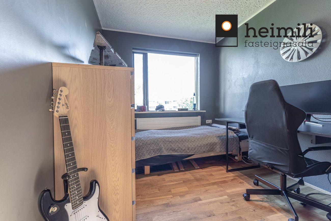 Stekkjarsel 7, 109 Reykjavík