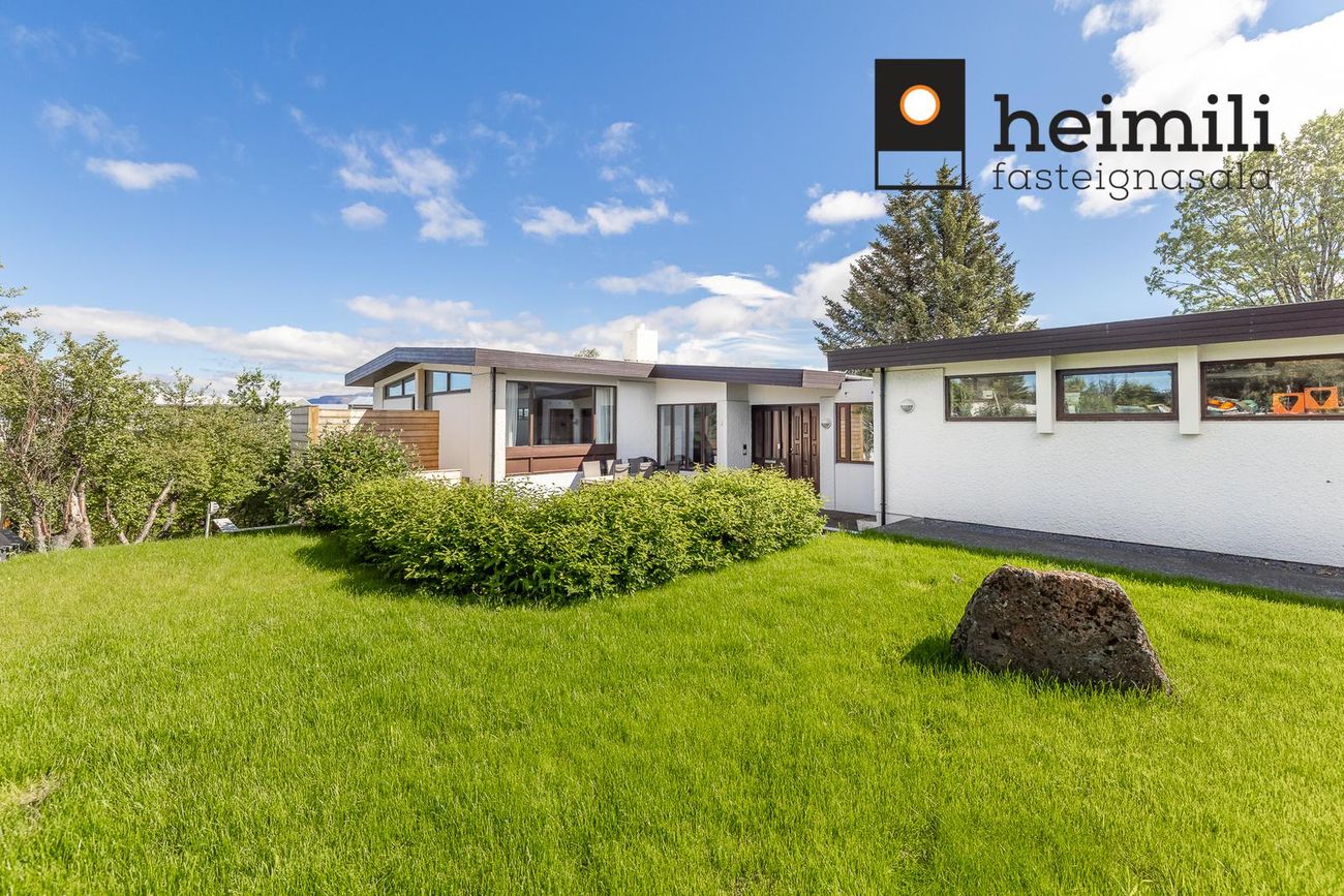 Stekkjarsel 7, 109 Reykjavík