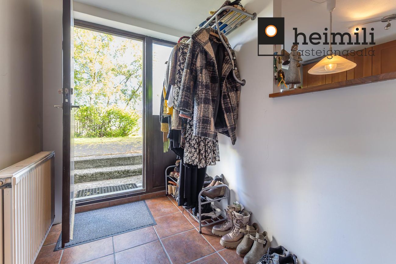 Stekkjarsel 7, 109 Reykjavík