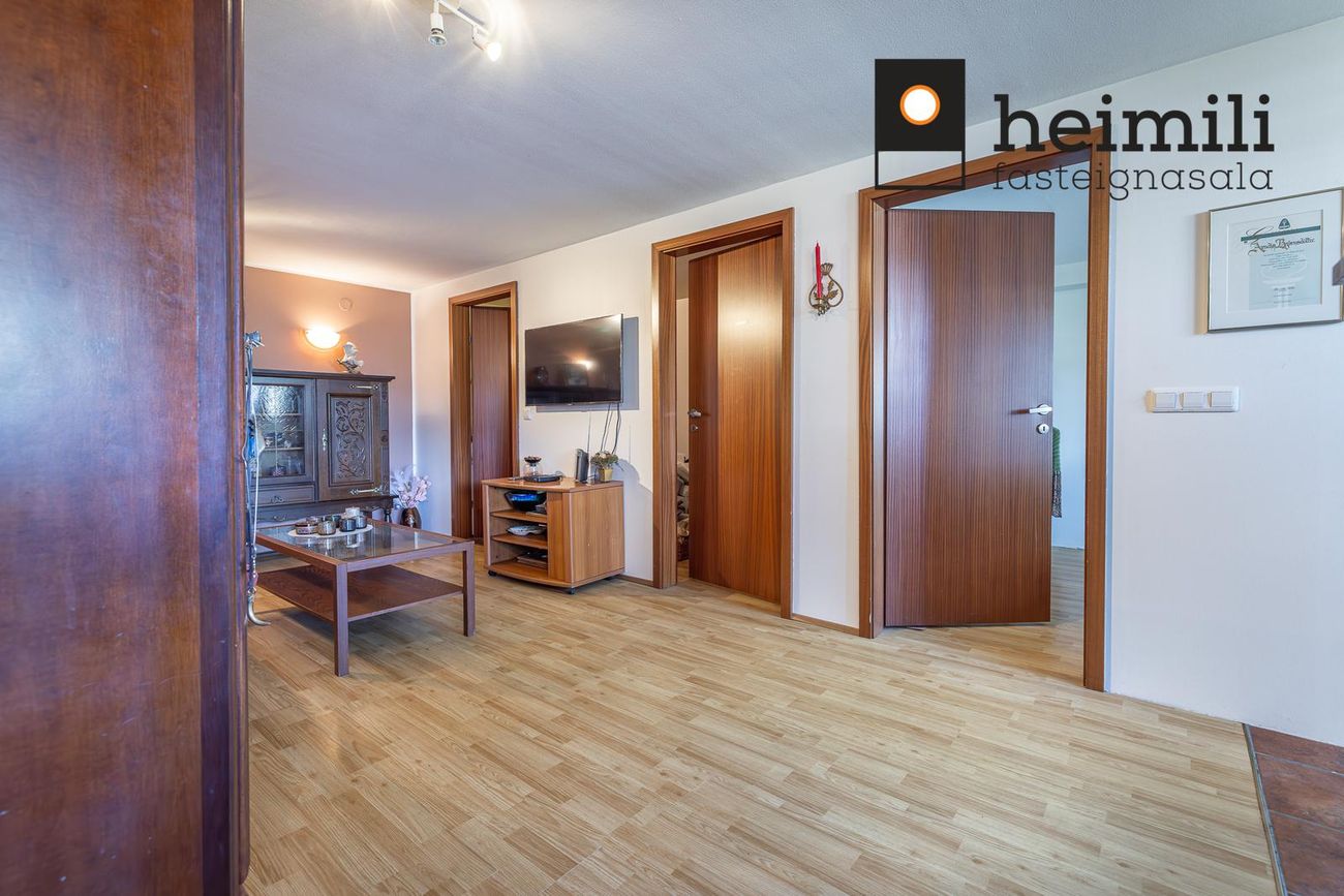 Stekkjarsel 7, 109 Reykjavík