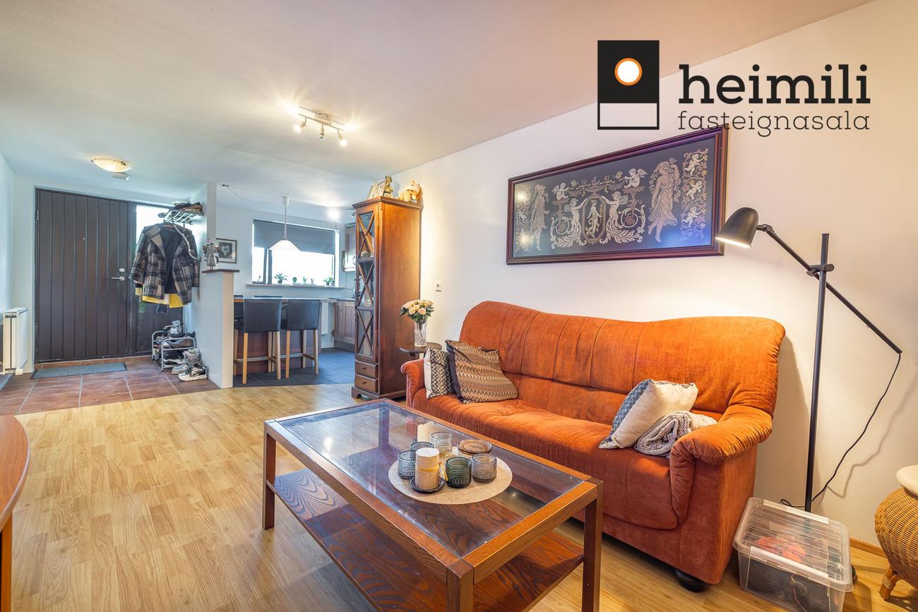 Stekkjarsel 7, 109 Reykjavík