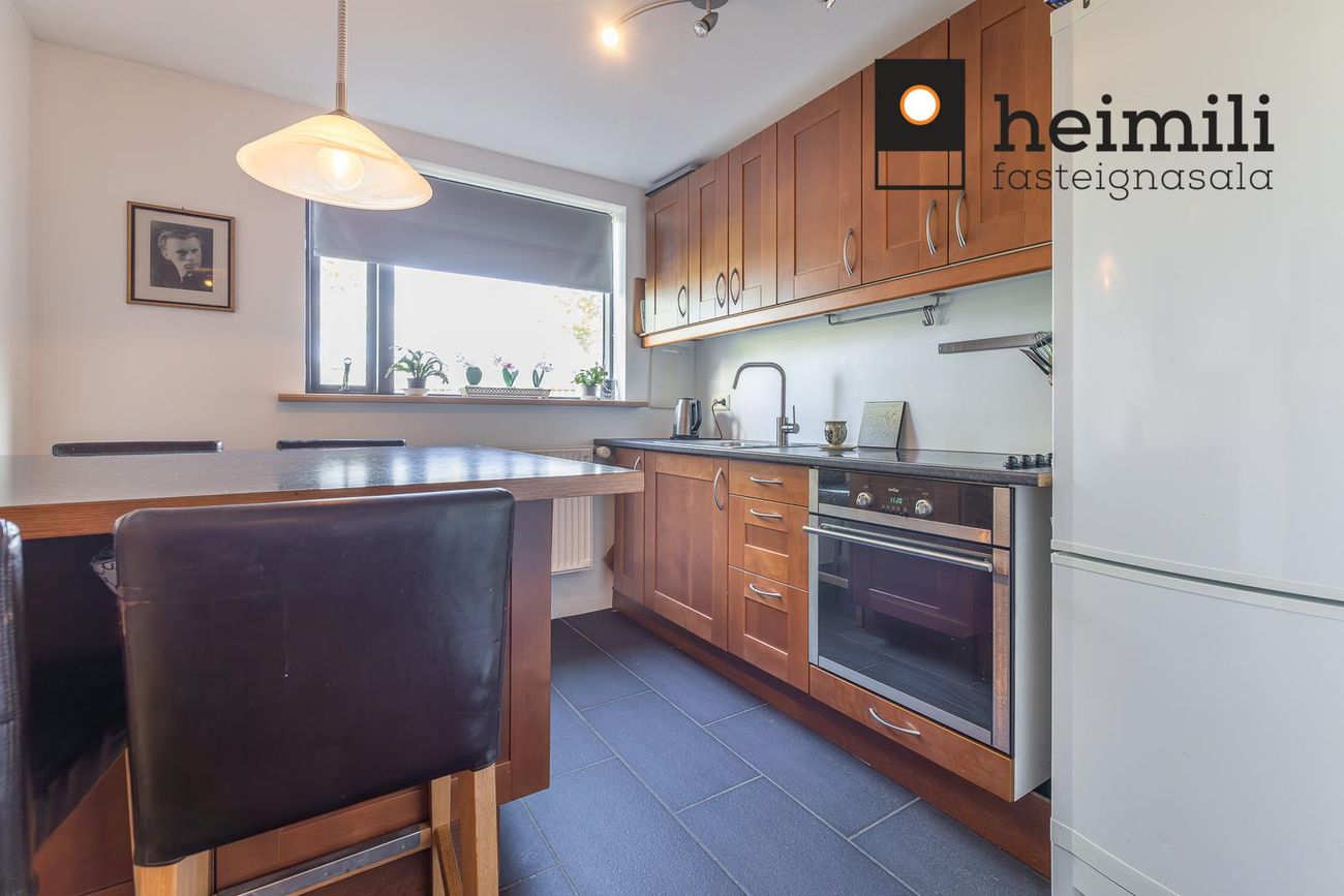 Stekkjarsel 7, 109 Reykjavík