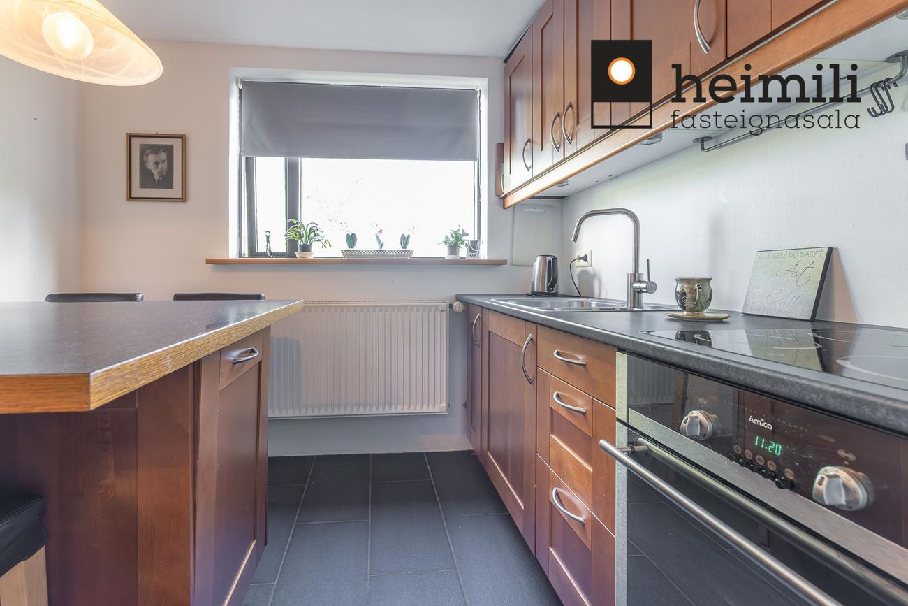 Stekkjarsel 7, 109 Reykjavík