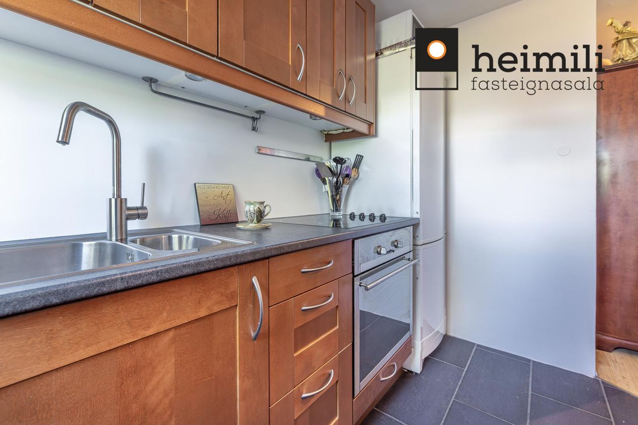 Stekkjarsel 7, 109 Reykjavík