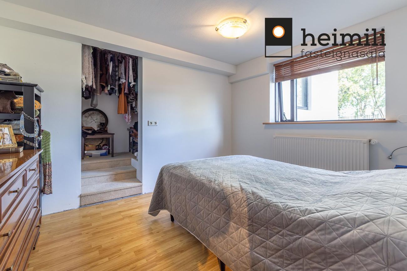 Stekkjarsel 7, 109 Reykjavík