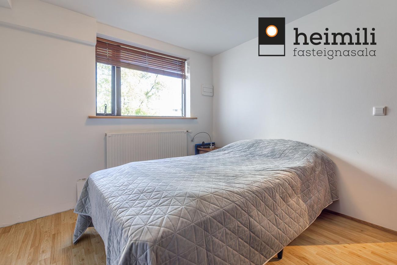 Stekkjarsel 7, 109 Reykjavík