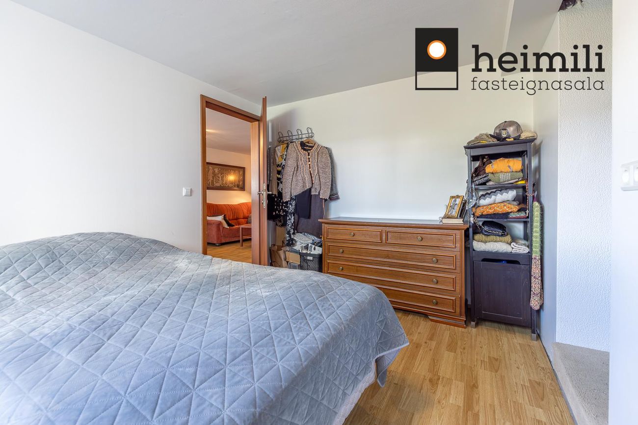 Stekkjarsel 7, 109 Reykjavík