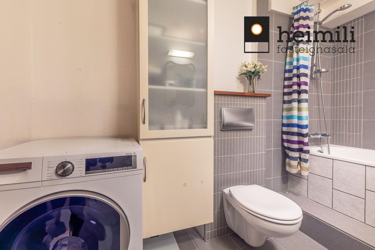 Stekkjarsel 7, 109 Reykjavík