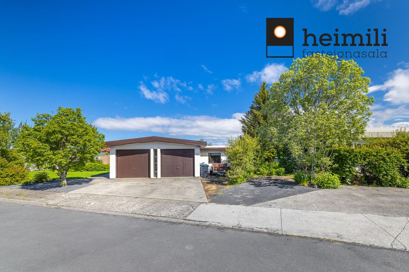 Stekkjarsel 7, 109 Reykjavík