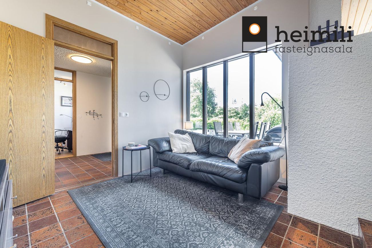 Stekkjarsel 7, 109 Reykjavík