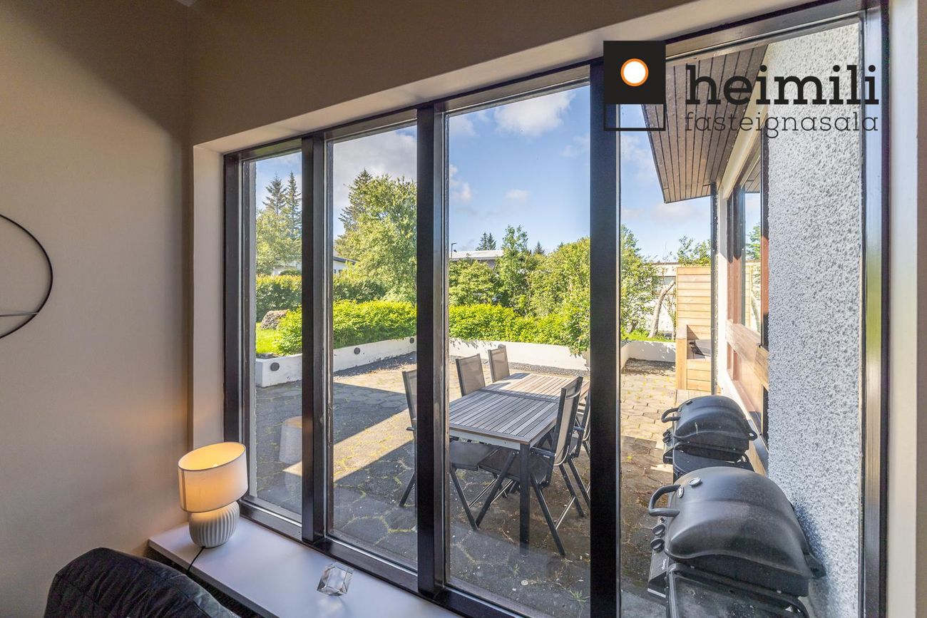 Stekkjarsel 7, 109 Reykjavík