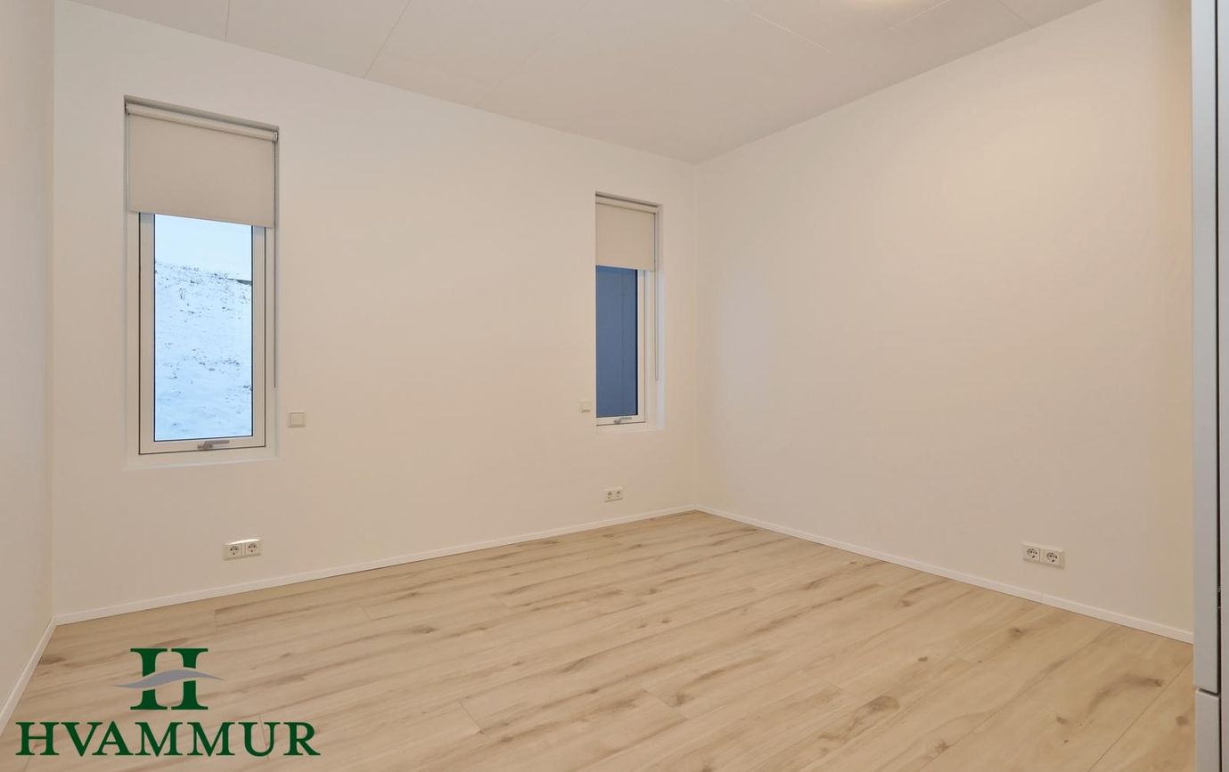 Dvergaholt 9 - 0211, 603 Akureyri