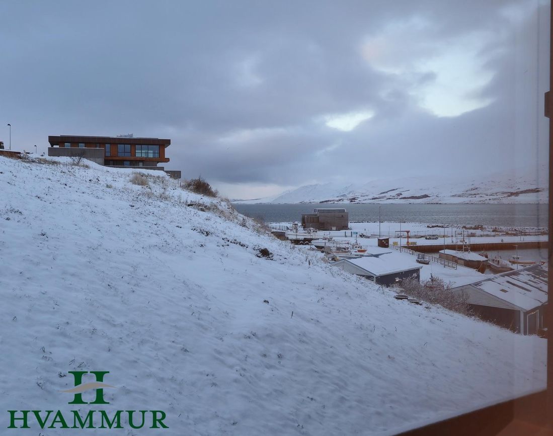 Dvergaholt 9 - 0211, 603 Akureyri