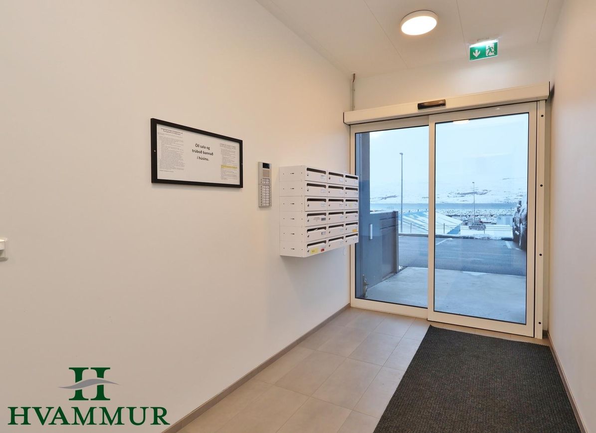 Dvergaholt 9 - 0211, 603 Akureyri