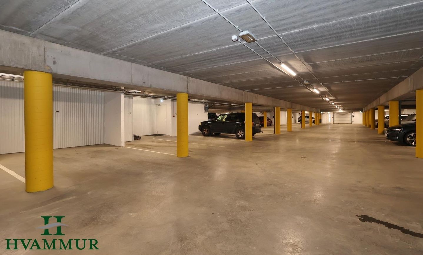 Dvergaholt 9 - 0211, 603 Akureyri