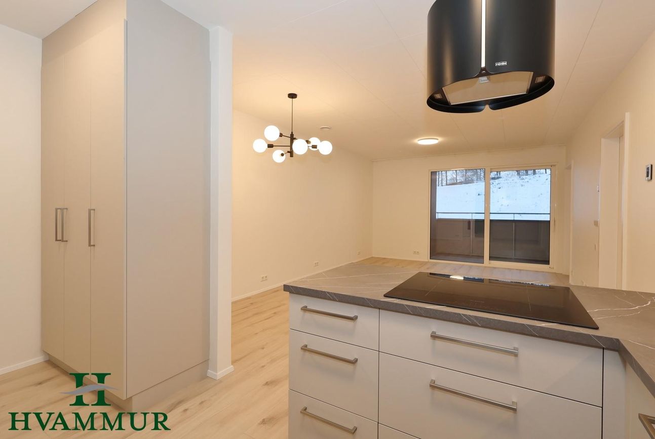 Dvergaholt 9 - 0211, 603 Akureyri