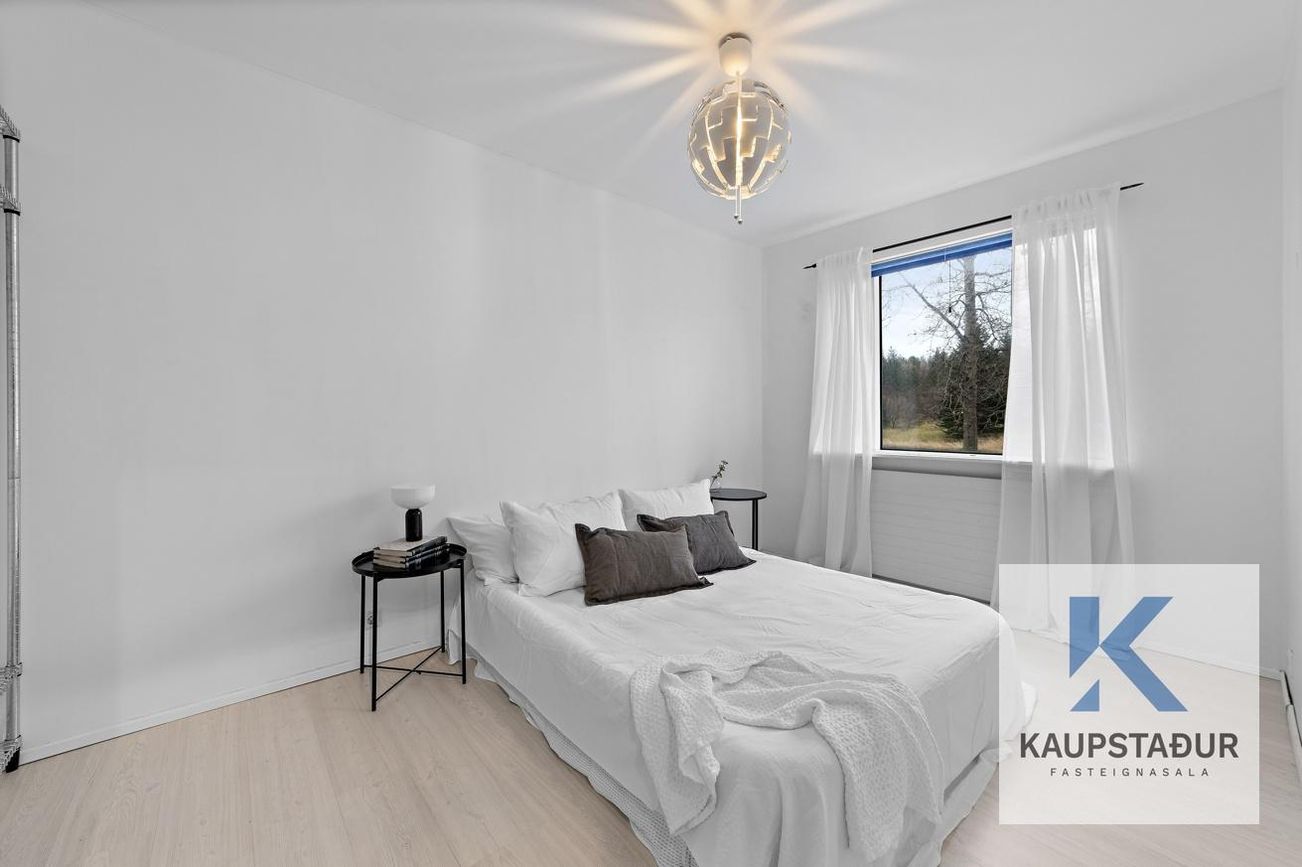 Jörfabakki 12 - 0101, 109 Reykjavík