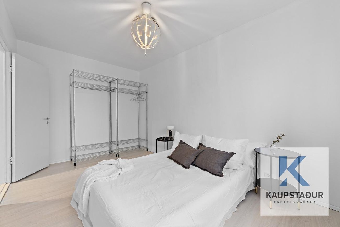 Jörfabakki 12 - 0101, 109 Reykjavík