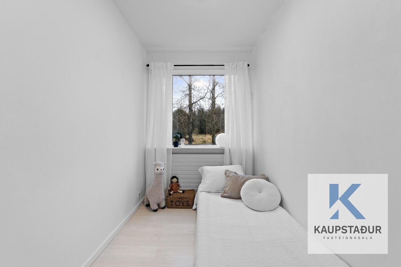 Jörfabakki 12 - 0101, 109 Reykjavík