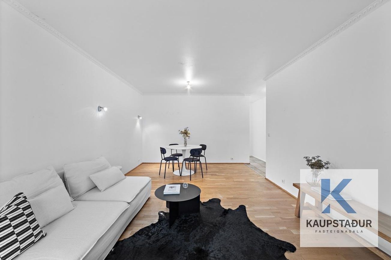 Jörfabakki 12 - 0101, 109 Reykjavík