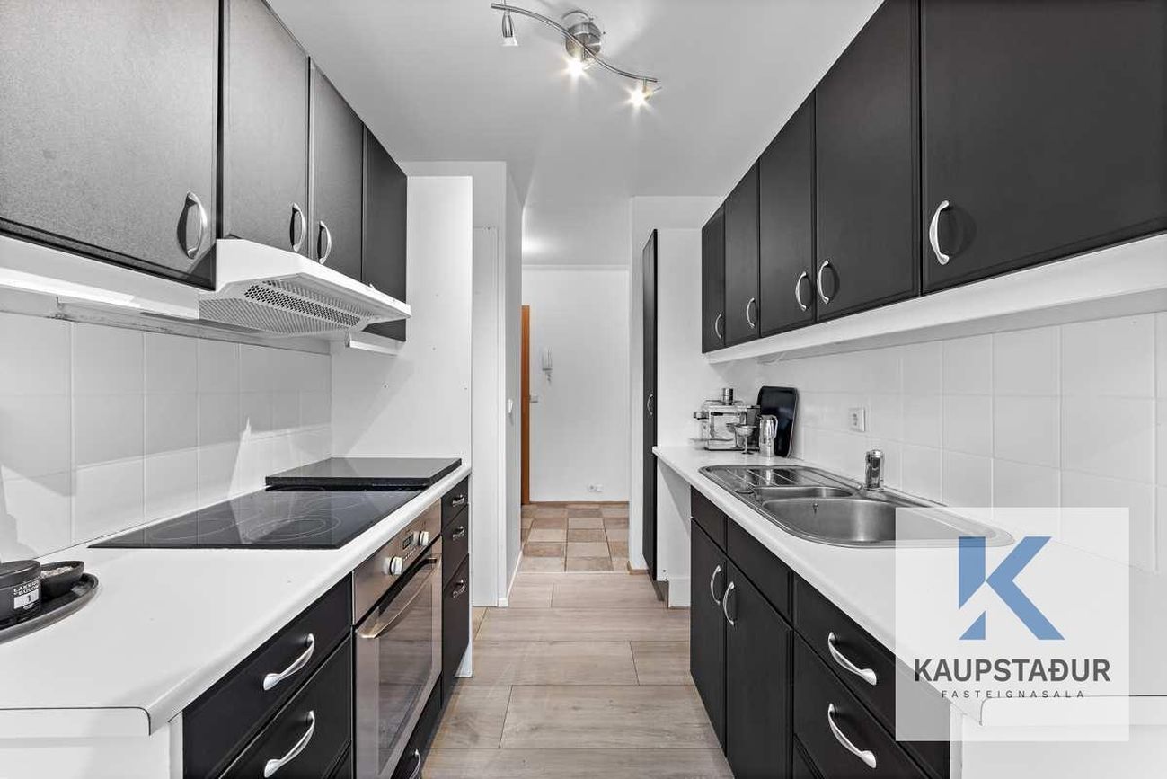 Jörfabakki 12 - 0101, 109 Reykjavík