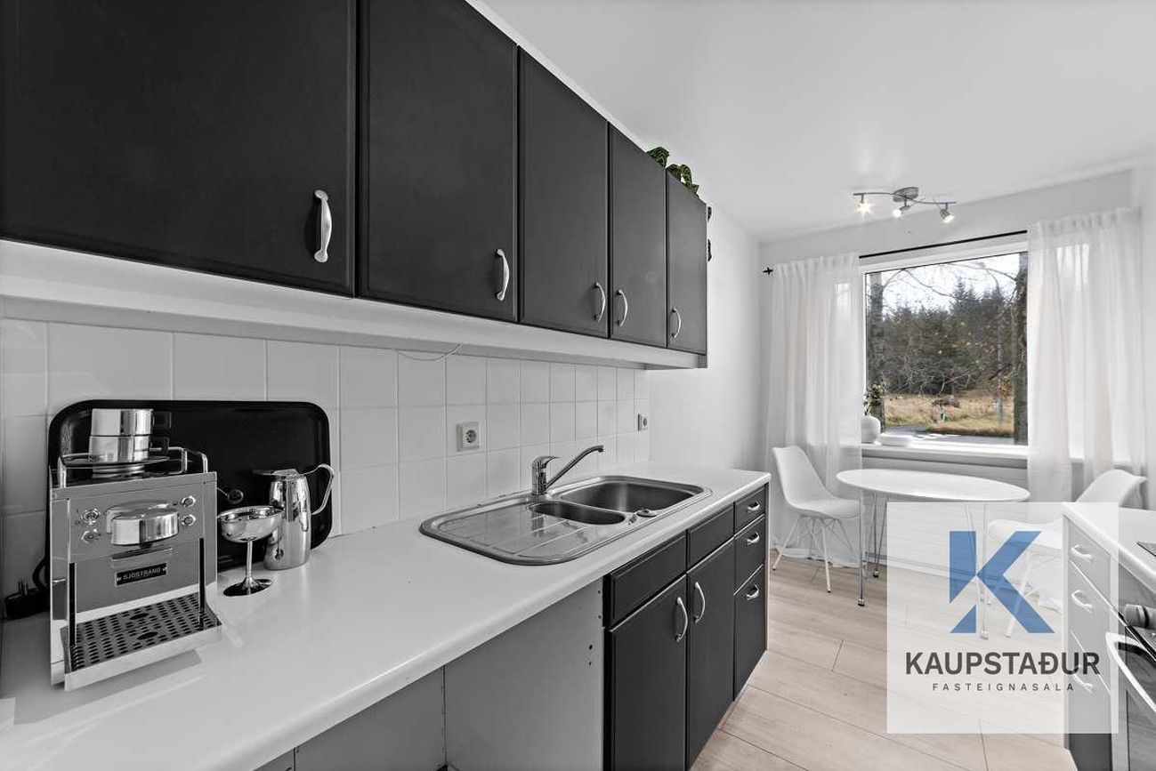 Jörfabakki 12 - 0101, 109 Reykjavík