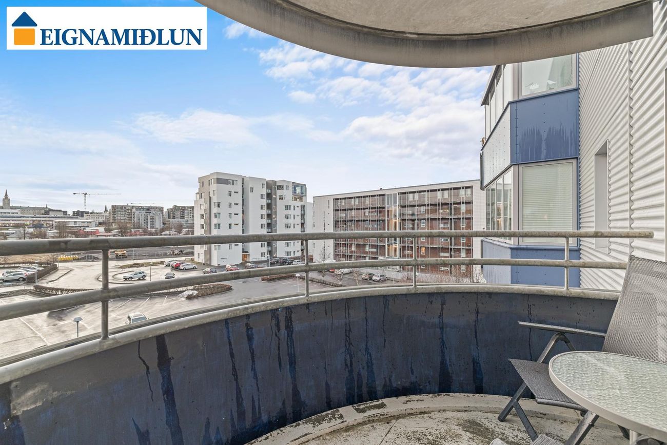 Borgartún 30A, 105 Reykjavík