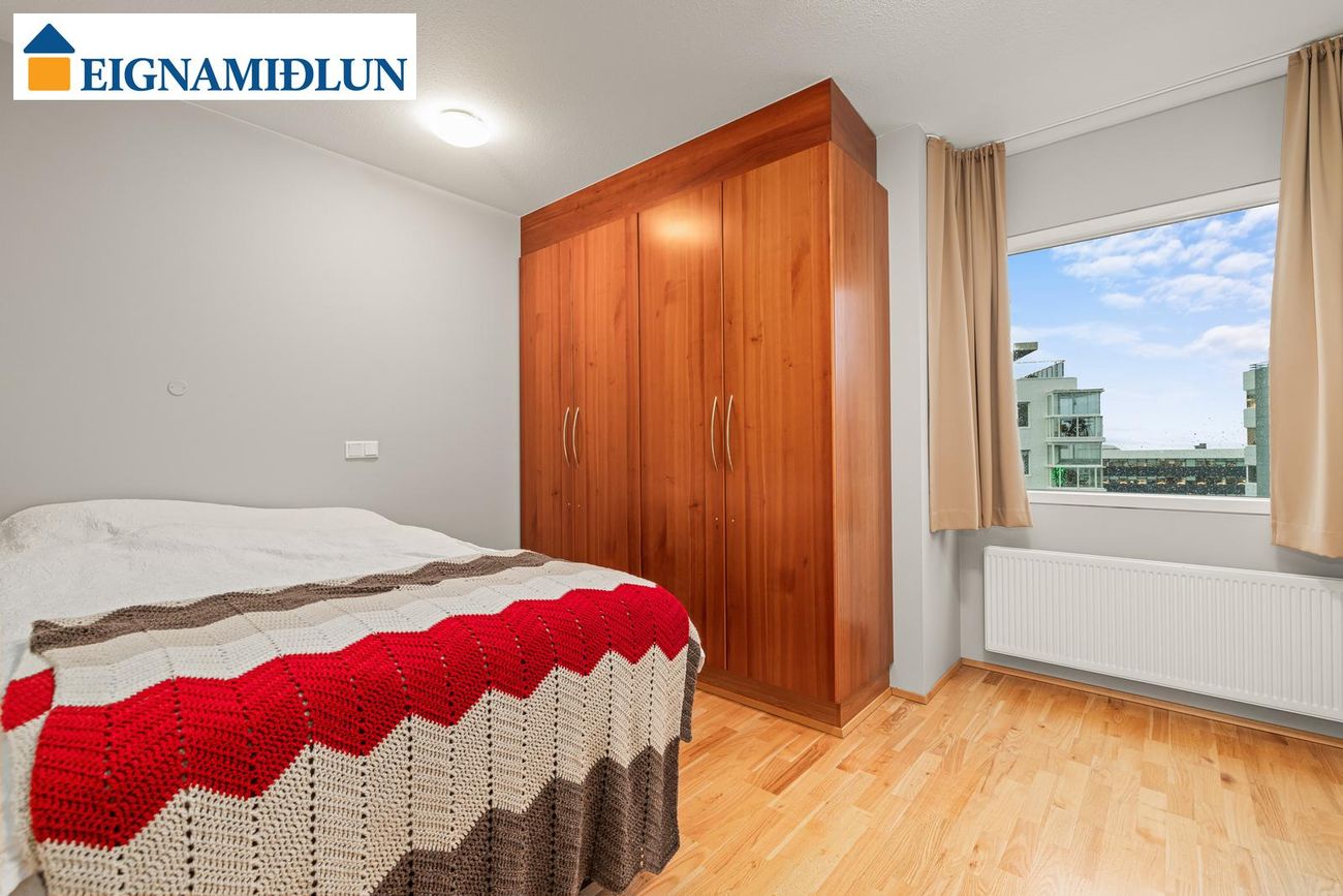 Borgartún 30A, 105 Reykjavík