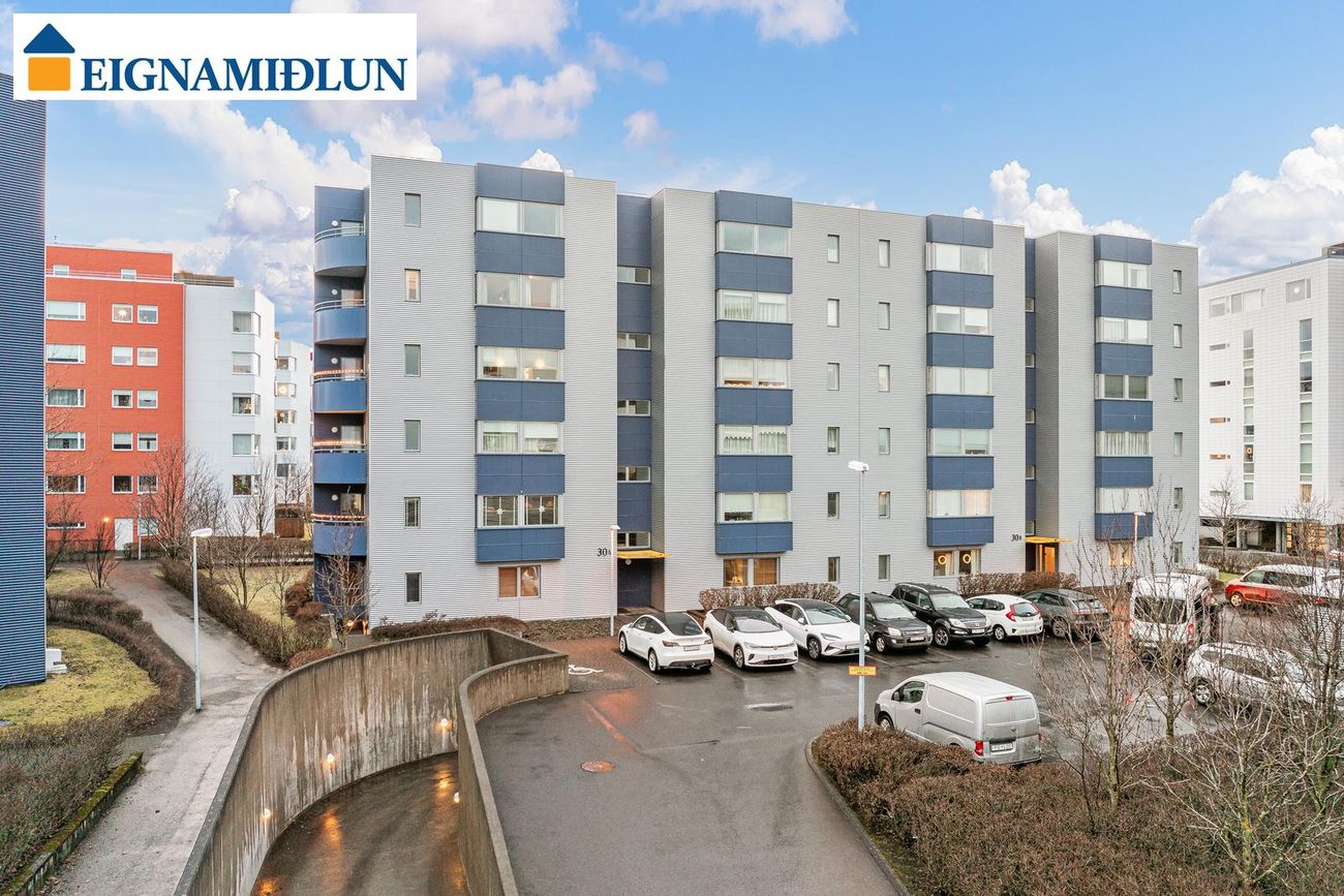Borgartún 30A, 105 Reykjavík