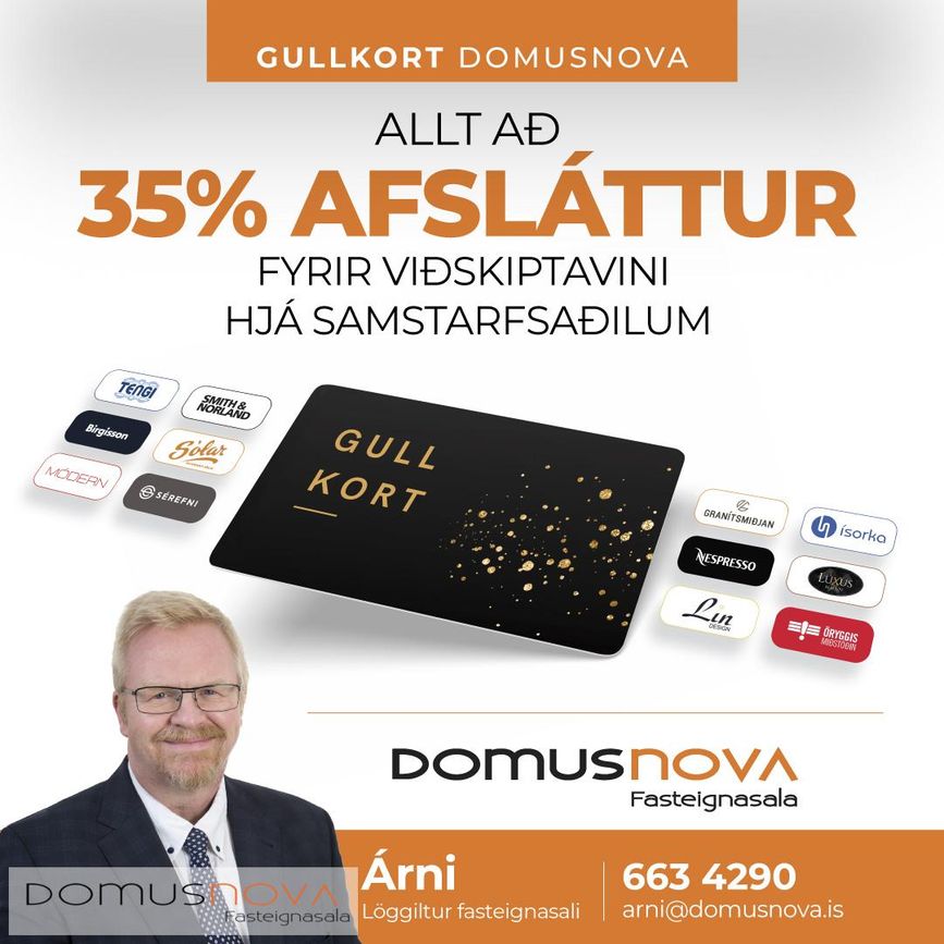 Bræðraborgarstígur 13, 101 Reykjavík