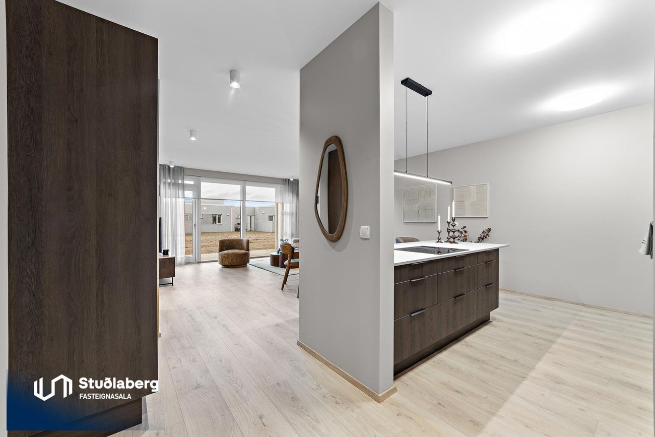 Móavellir 6, 260 Reykjanesbær