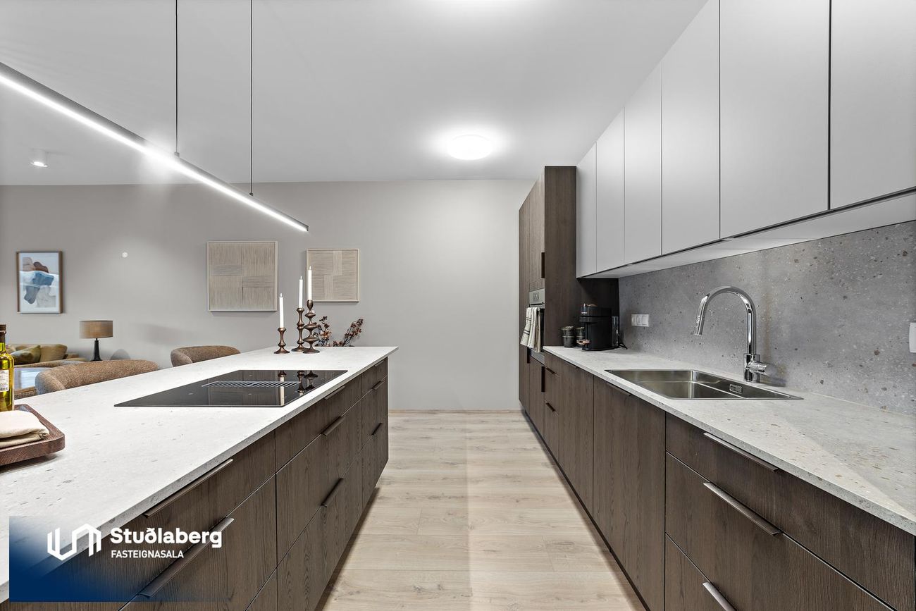 Móavellir 6, 260 Reykjanesbær