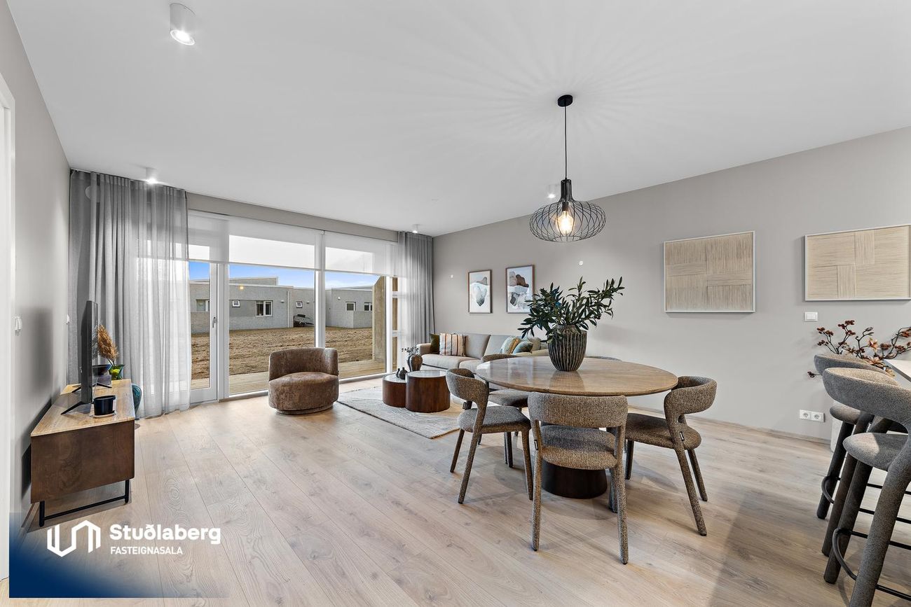 Móavellir 6, 260 Reykjanesbær